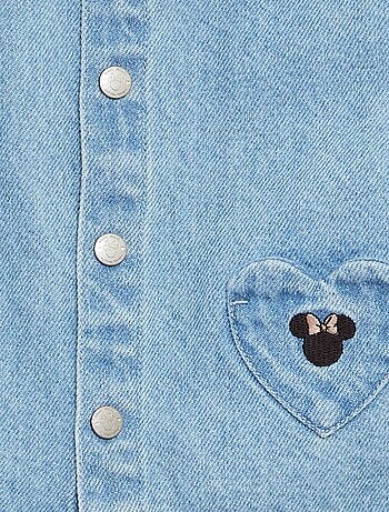 Veste en jean 'Minnie' 'Disney'
