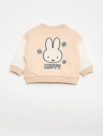 Veste imprimé 'Miffy'