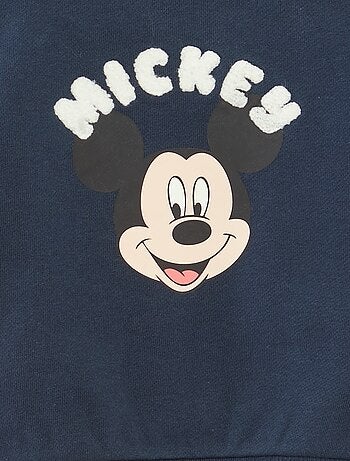 Veste style campus 'Mickey'
