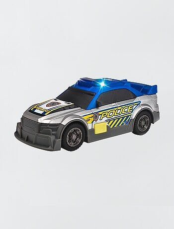 Voiture de police Dickie Toys