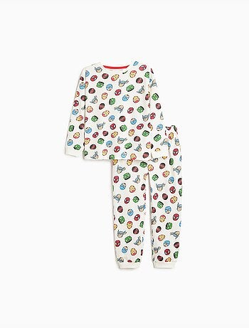 « avengers » pyjamas –©marvel, mo fashion