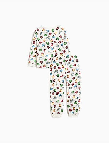 « avengers » pyjamas –©marvel, mo fashion