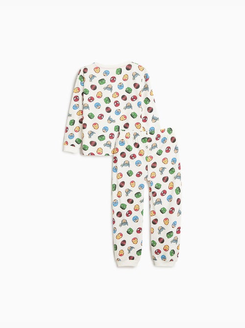 « avengers » pyjamas –©marvel, mo fashion - Kiabi « avengers » pyjamas –©marvel, mo fashion - Kiabi
