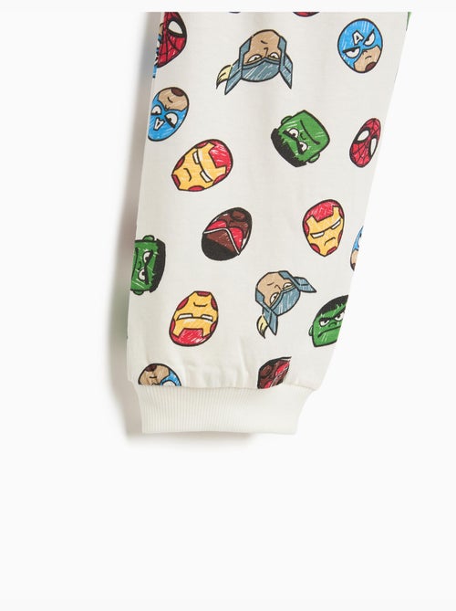 « avengers » pyjamas –©marvel, mo fashion - Kiabi « avengers » pyjamas –©marvel, mo fashion - Kiabi