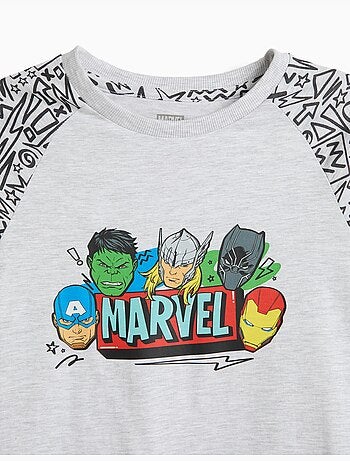 « avengers » pyjamas –©marvel, mo fashion