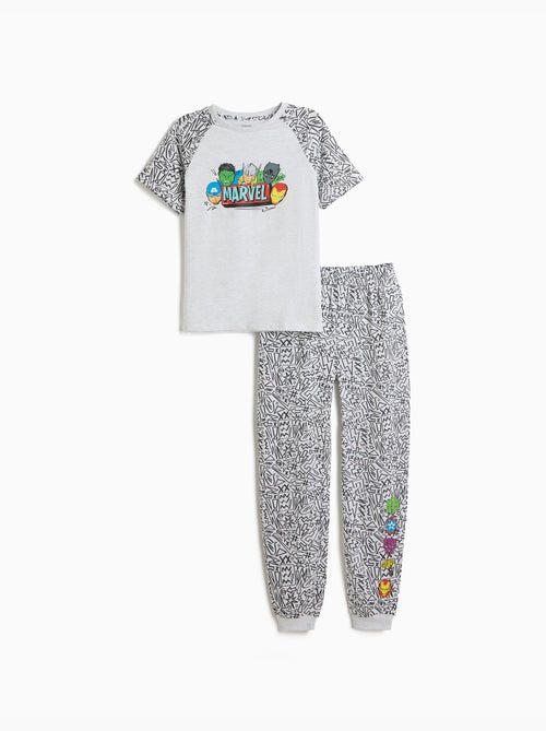 « avengers » pyjamas –©marvel, mo fashion - Kiabi « avengers » pyjamas –©marvel, mo fashion - Kiabi
