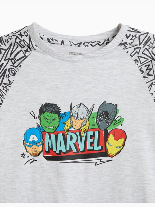 « avengers » pyjamas –©marvel, mo fashion - Kiabi « avengers » pyjamas –©marvel, mo fashion - Kiabi