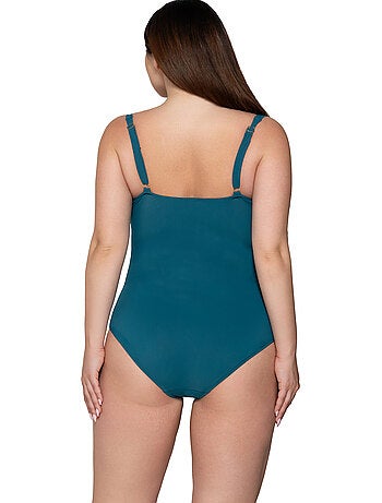 1-delig afslankzwempak tk-5 blue sense c tot e