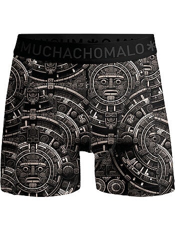 10 pack Muchachomalo boxershorts