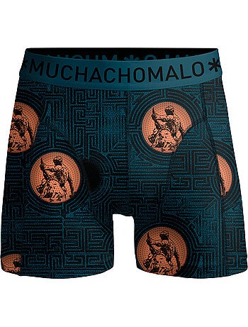 10 pack Muchachomalo boxershorts
