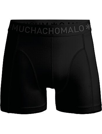 10 pack Muchachomalo boxershorts