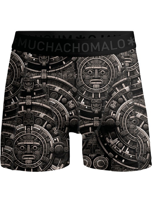 10 pack Muchachomalo boxershorts - Kiabi 10 pack Muchachomalo boxershorts - Kiabi