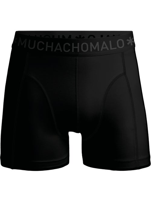 10 pack Muchachomalo boxershorts - Kiabi 10 pack Muchachomalo boxershorts - Kiabi