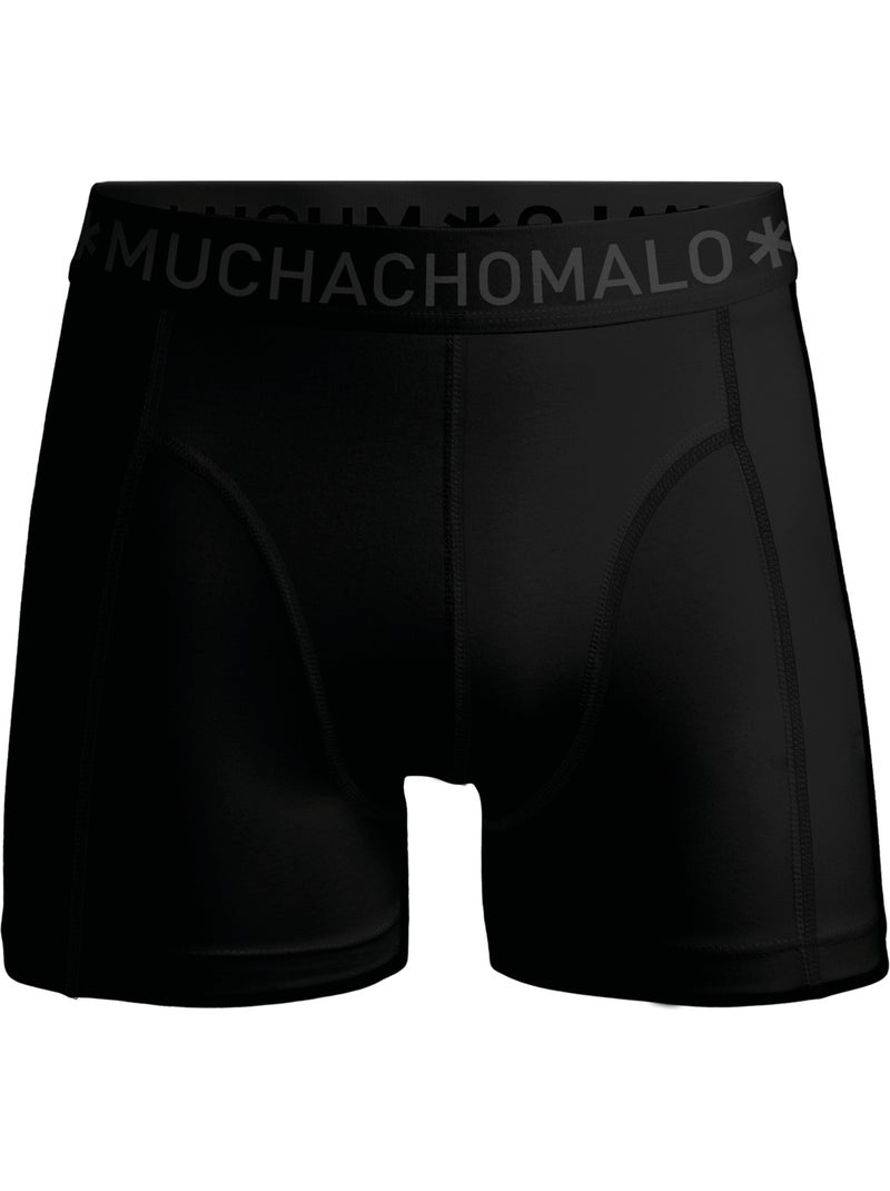 10 pack Muchachomalo boxershorts Blauw Groen Blauw - Kiabi