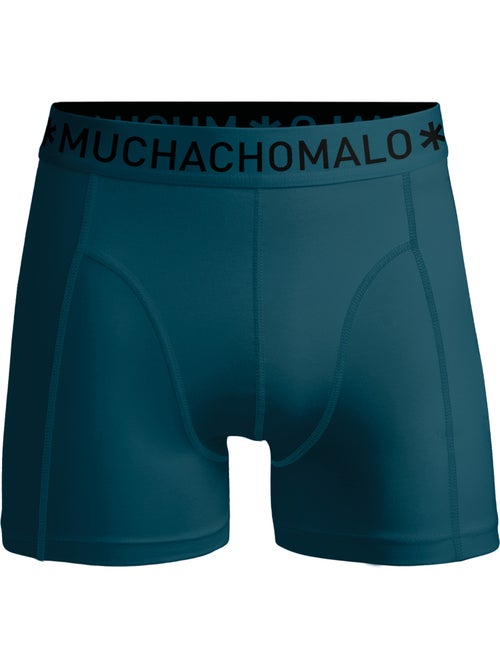 10 pack Muchachomalo boxershorts - Kiabi 10 pack Muchachomalo boxershorts - Kiabi