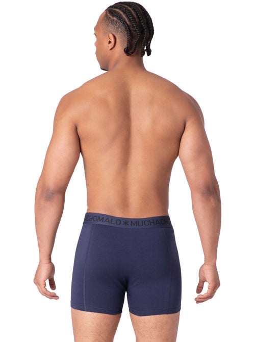 10 pack Muchachomalo boxershorts - Kiabi