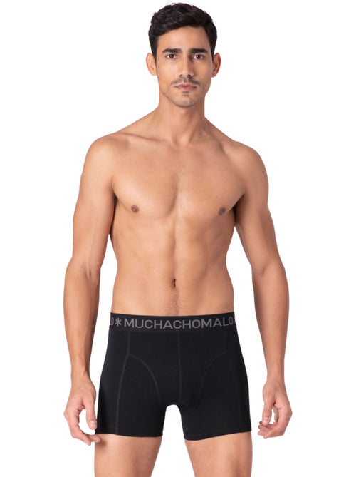 10 pack Muchachomalo boxershorts - Kiabi