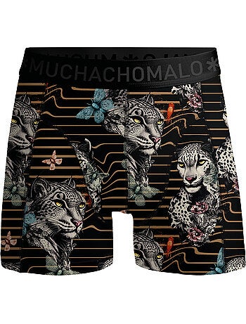10 pack Muchachomalo boxershorts
