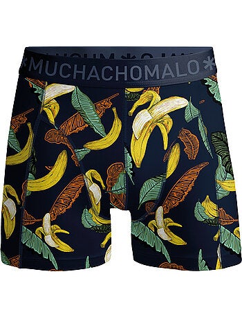 10 pack Muchachomalo boxershorts