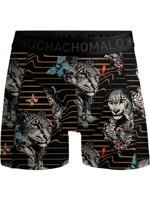 10 pack Muchachomalo boxershorts - Kiabi 10 pack Muchachomalo boxershorts - Kiabi