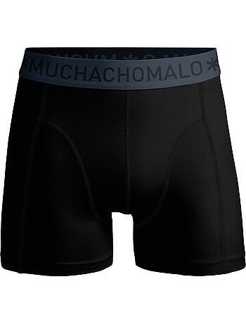 10 pack Muchachomalo boxershorts