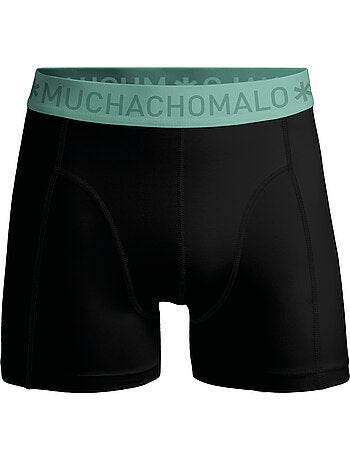 10 pack Muchachomalo boxershorts