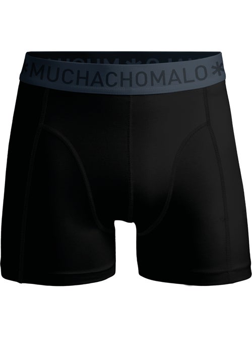 10 pack Muchachomalo boxershorts - Kiabi 10 pack Muchachomalo boxershorts - Kiabi