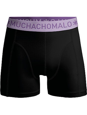 10 pack Muchachomalo boxershorts