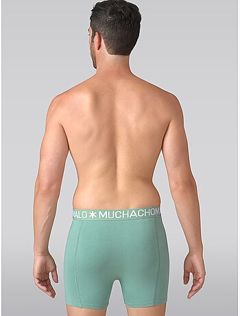 10 pack Muchachomalo boxershorts