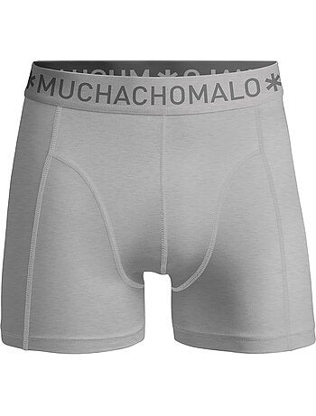 10 pack Muchachomalo boxershorts