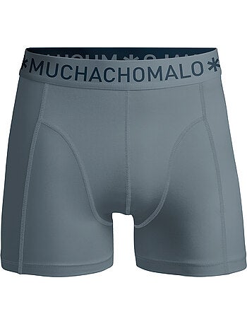 10 pack Muchachomalo boxershorts