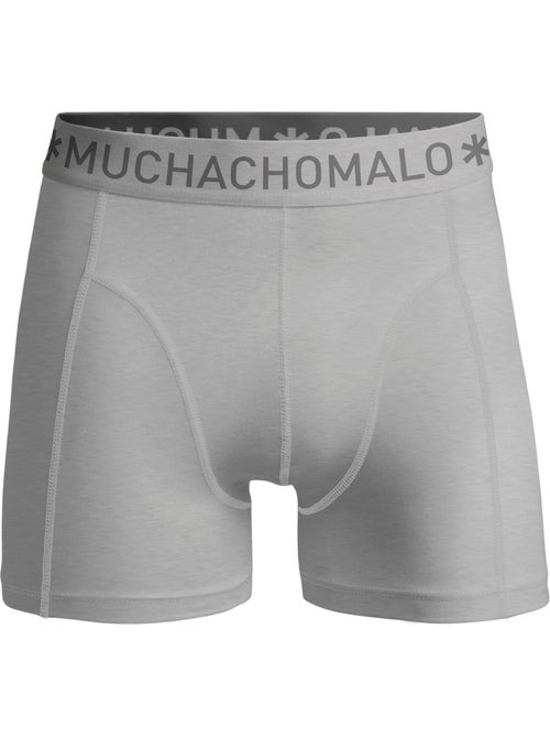 10 pack Muchachomalo boxershorts - Kiabi
