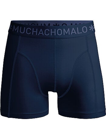 10 pack Muchachomalo boxershorts
