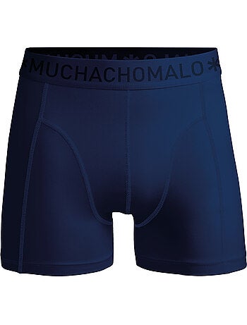 10 pack Muchachomalo boxershorts