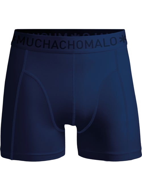 10 pack Muchachomalo boxershorts - Kiabi
