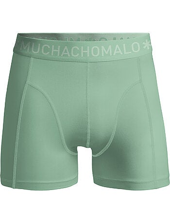 10 pack Muchachomalo boxershorts