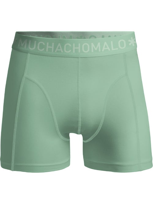 10 pack Muchachomalo boxershorts - Kiabi 10 pack Muchachomalo boxershorts - Kiabi