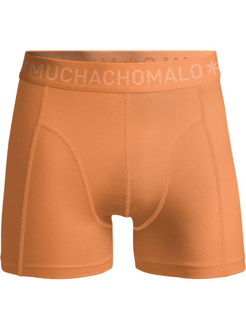10 pack Muchachomalo boxershorts - Kiabi 10 pack Muchachomalo boxershorts - Kiabi