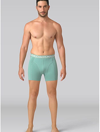 10 pack Muchachomalo boxershorts