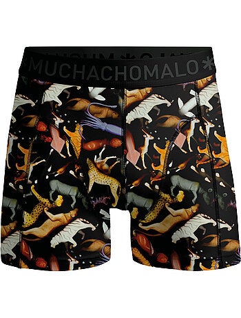 10 pack Muchachomalo boxershorts