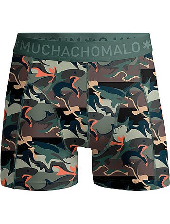 10 pack Muchachomalo boxershorts