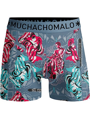 10 pack Muchachomalo boxershorts