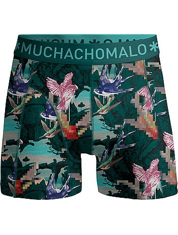 10 pack Muchachomalo boxershorts