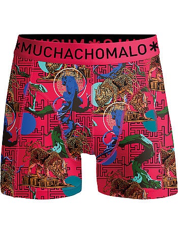 10 pack Muchachomalo boxershorts