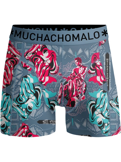 10 pack Muchachomalo boxershorts - Kiabi 10 pack Muchachomalo boxershorts - Kiabi