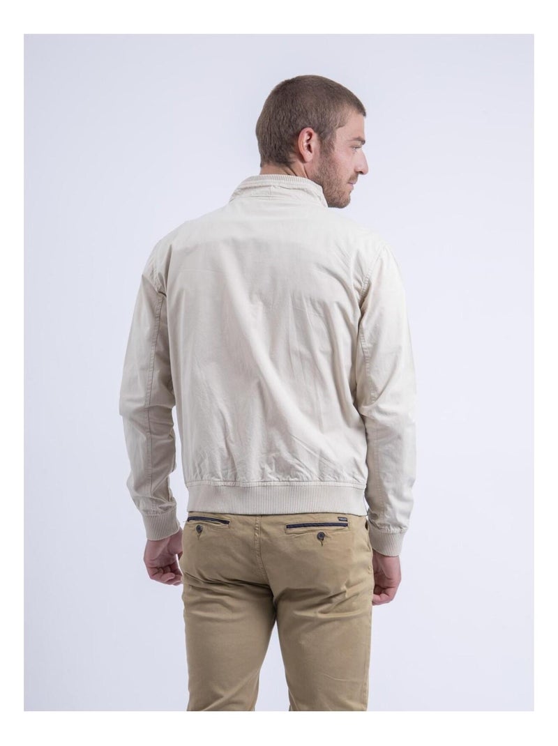 [100% katoen] Beige - Kiabi