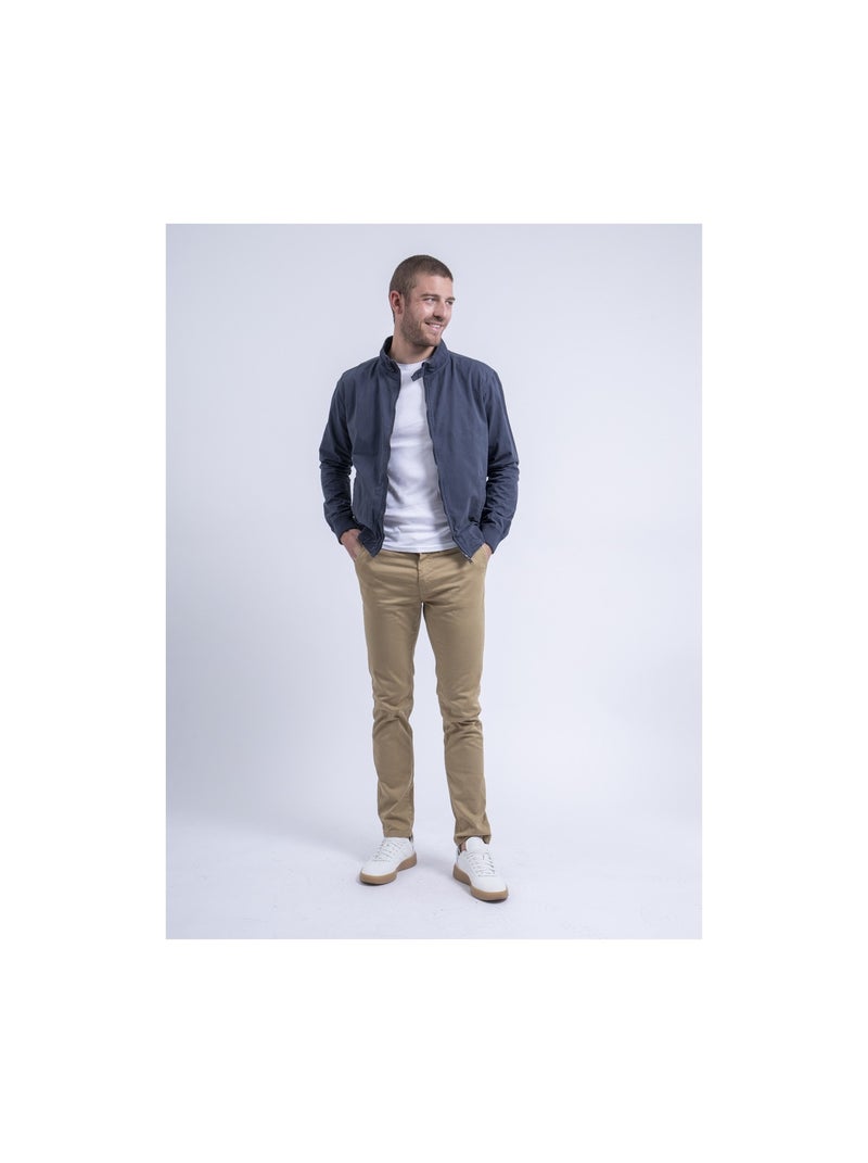 [100% katoen] Marineblauw - Kiabi