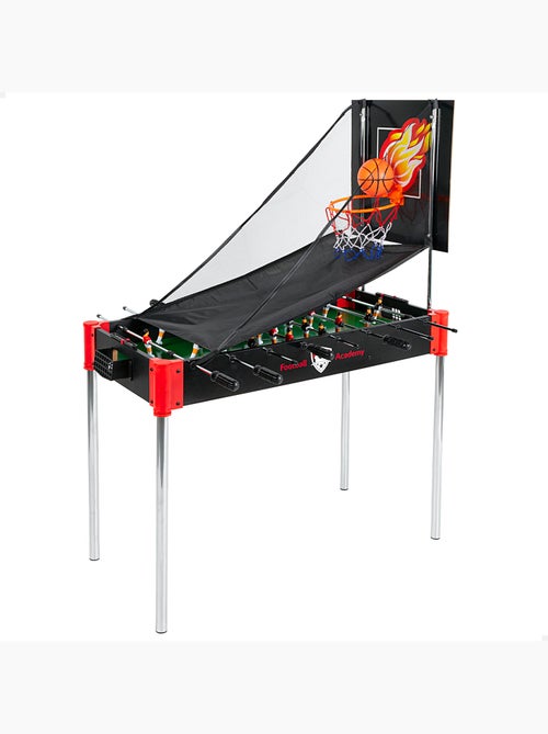 12-in-1 multi-game tafel cb games - Kiabi 12-in-1 multi-game tafel cb games - Kiabi