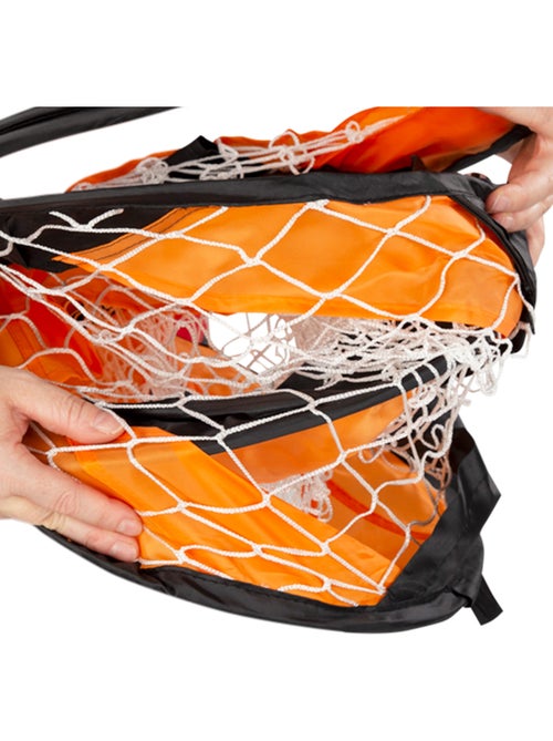 2 buts de football pop-up aktive sports - Kiabi