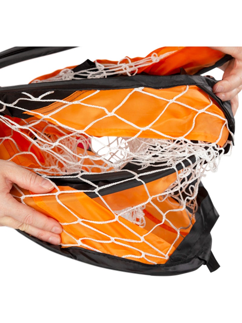 2 buts de football pop-up aktive sports N/A - Kiabi